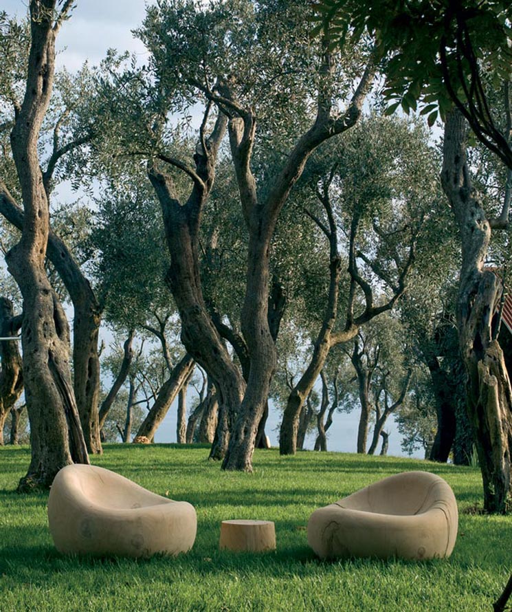 Fauteuils d'extérieur Gallery 1