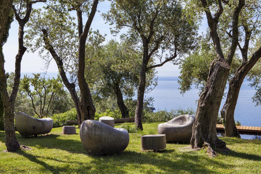 Fauteuils d'extérieur Gallery 3