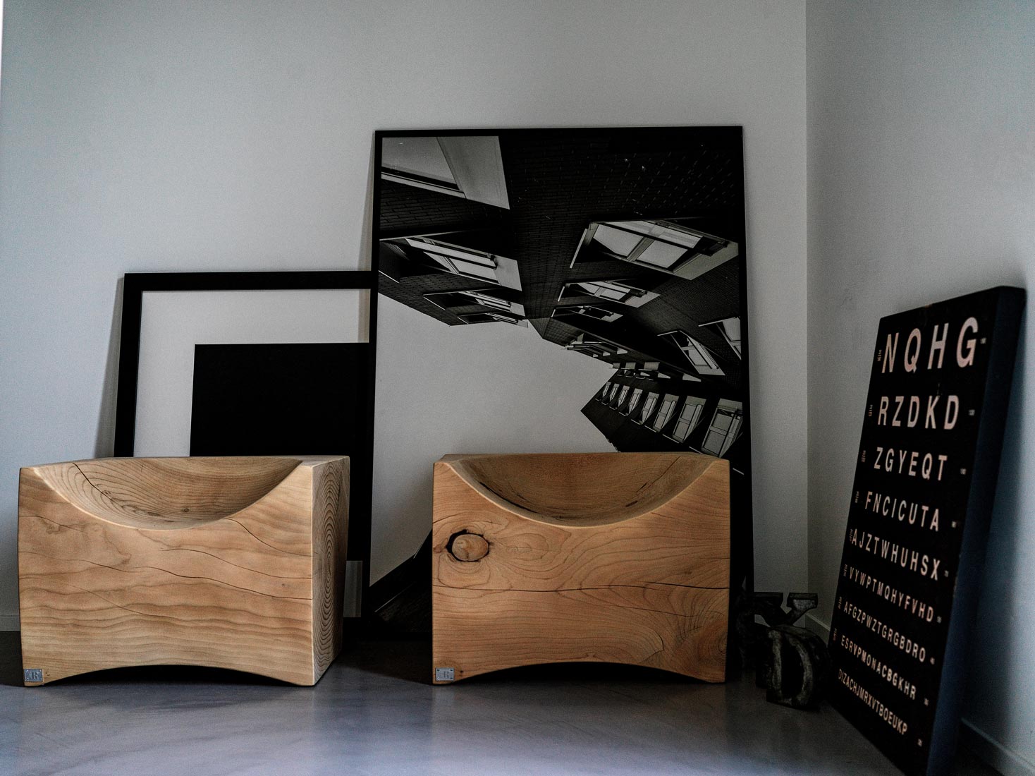 Fauteuils d'extérieur Gallery 4