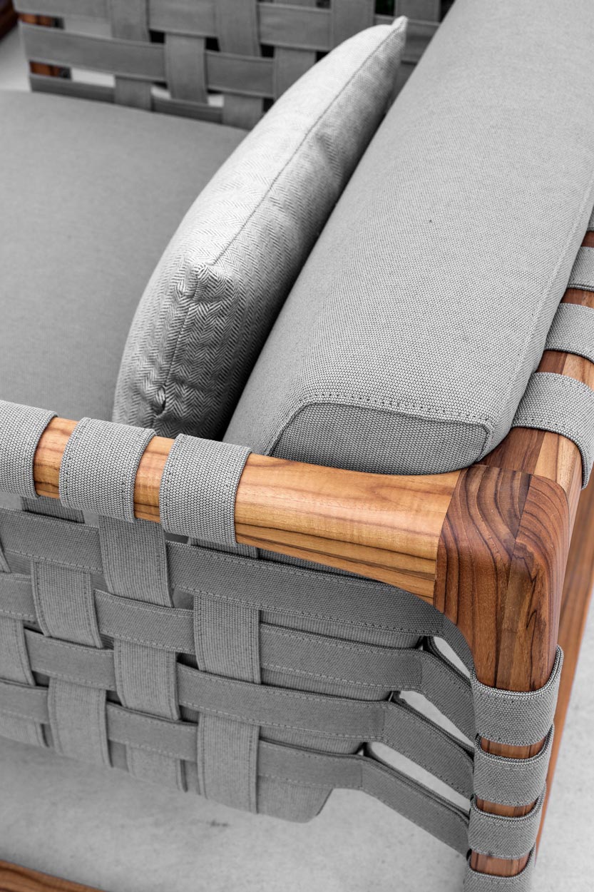 Fauteuils d'extérieur Gallery 5