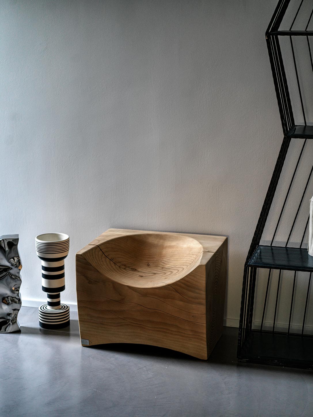 Fauteuils d'extérieur Gallery 6