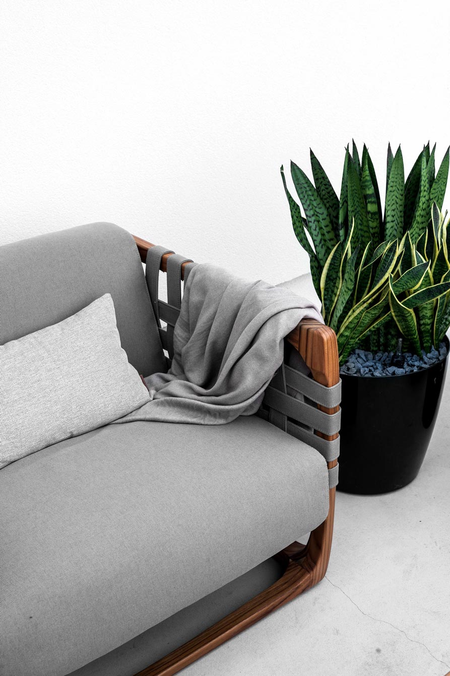 Fauteuils d'extérieur Gallery 7