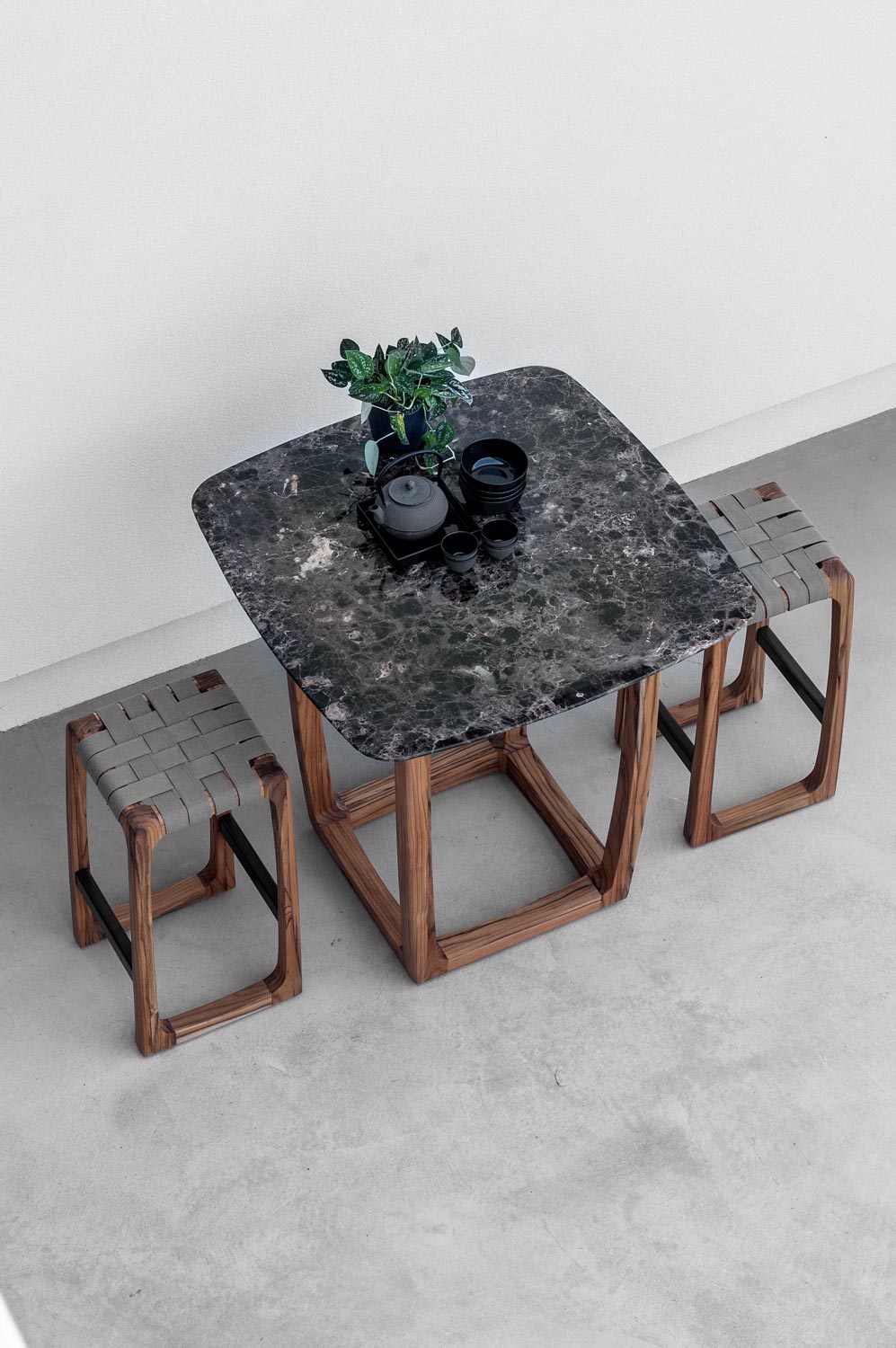 Уличные столы Gallery 1