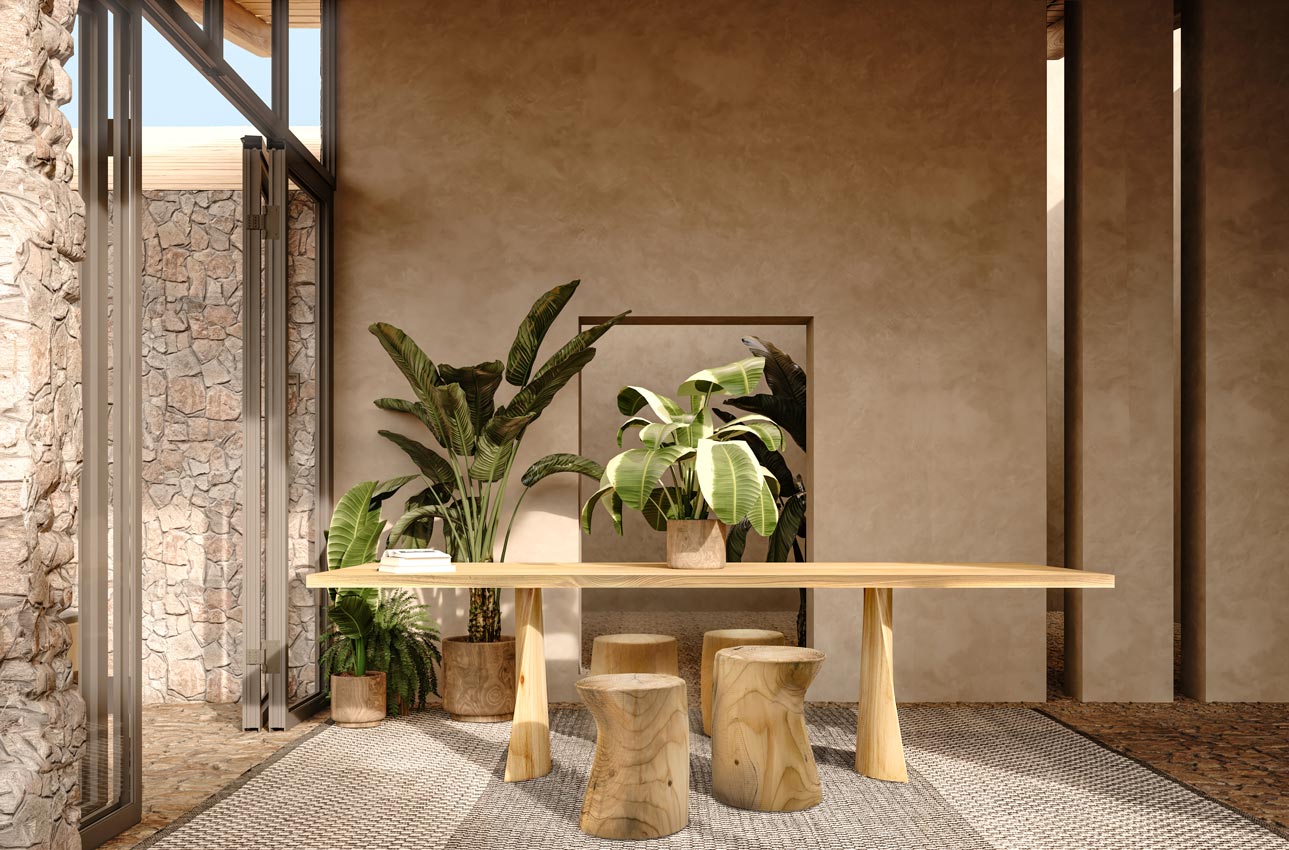 Уличные столы Gallery 3