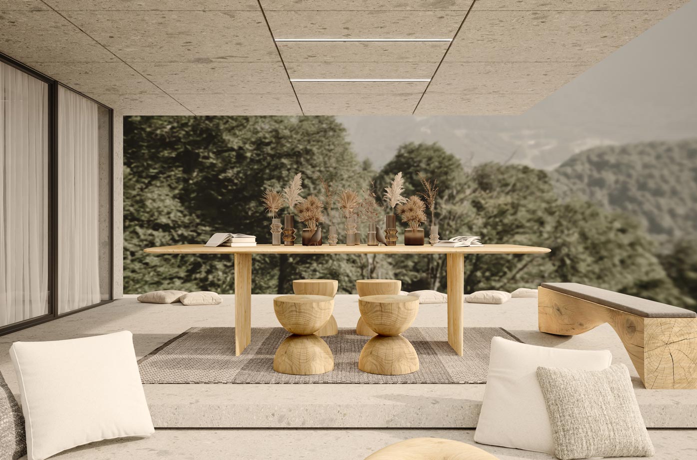 Уличные столы Gallery 4