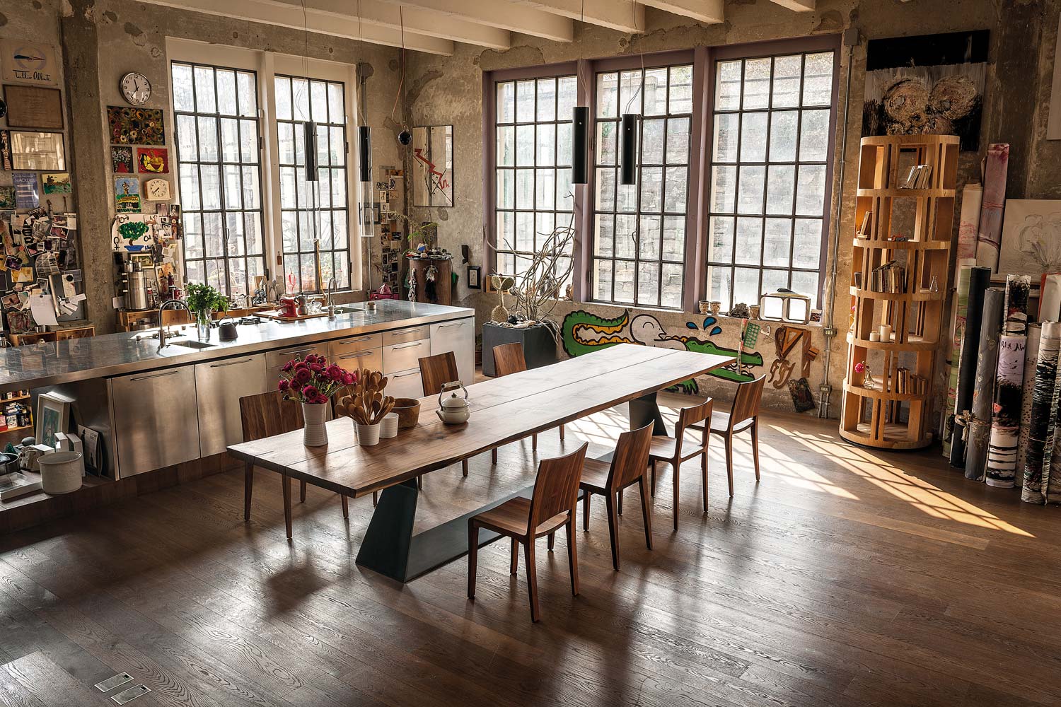 TISCHE Gallery 1
