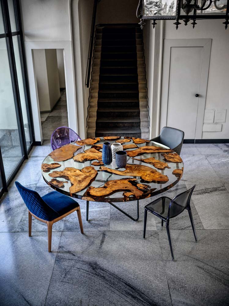 TISCHE Gallery 5