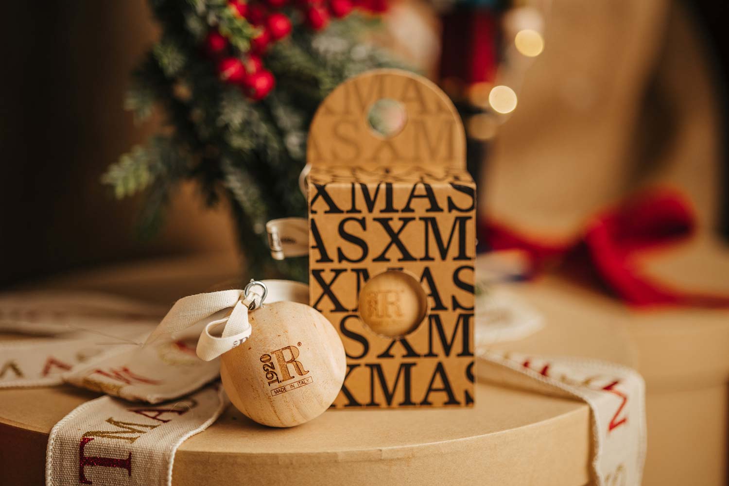 Weihnachtsdekorationen Gallery 4