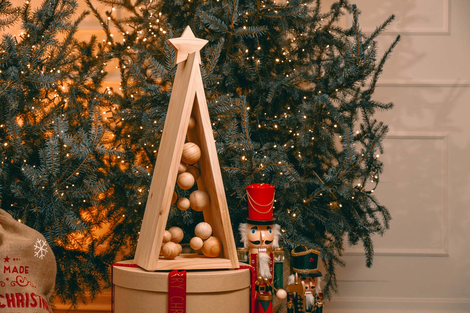 Weihnachtsdekorationen Gallery 5