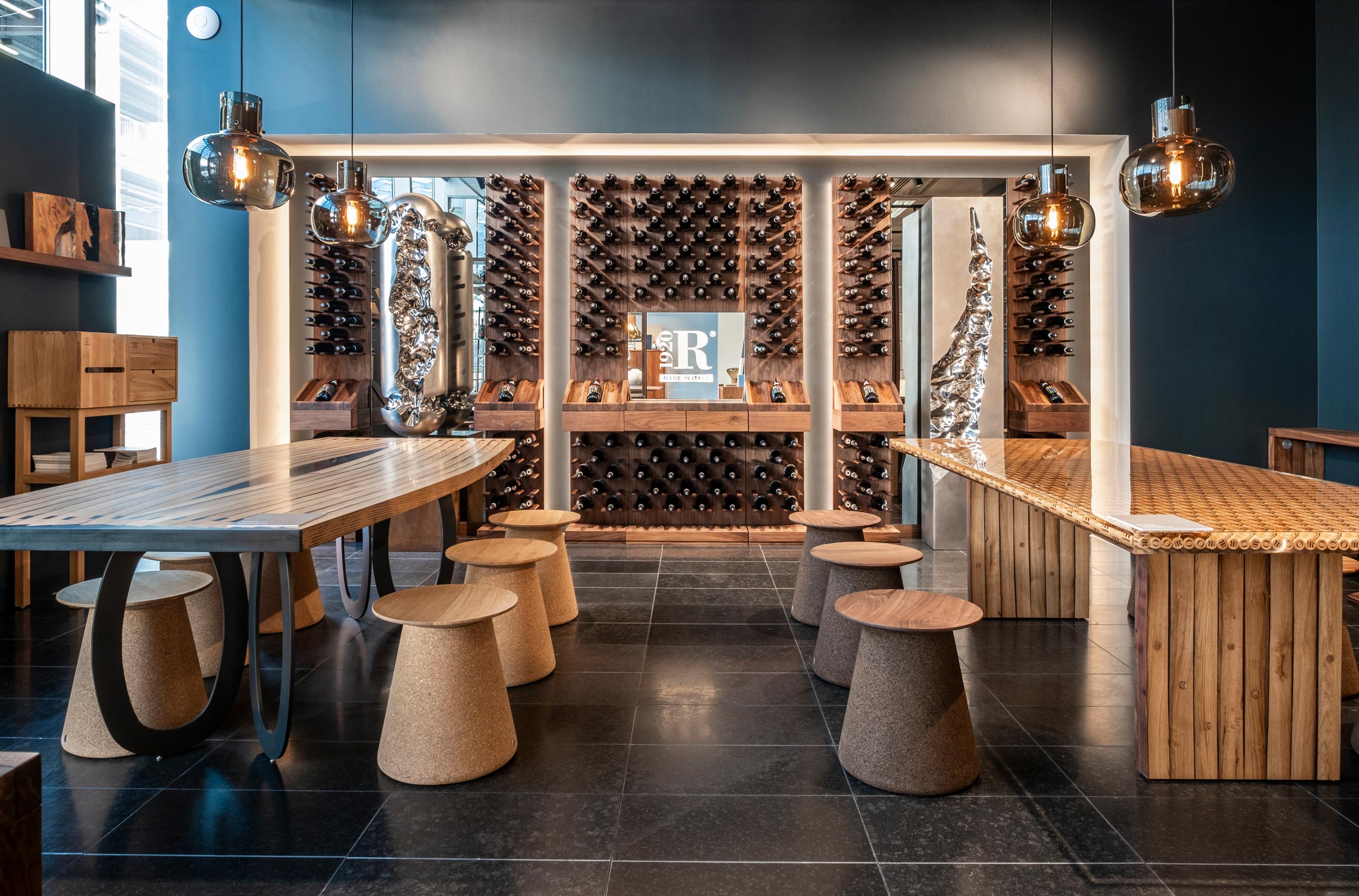 Meubles à vin Gallery 2