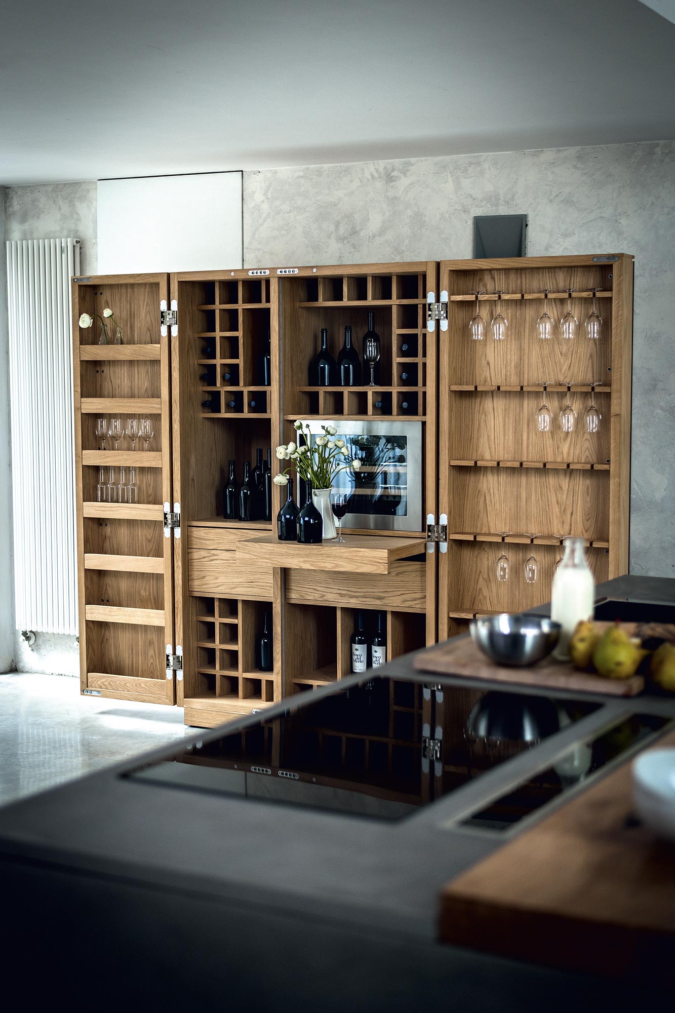 Meubles à vin Gallery 3