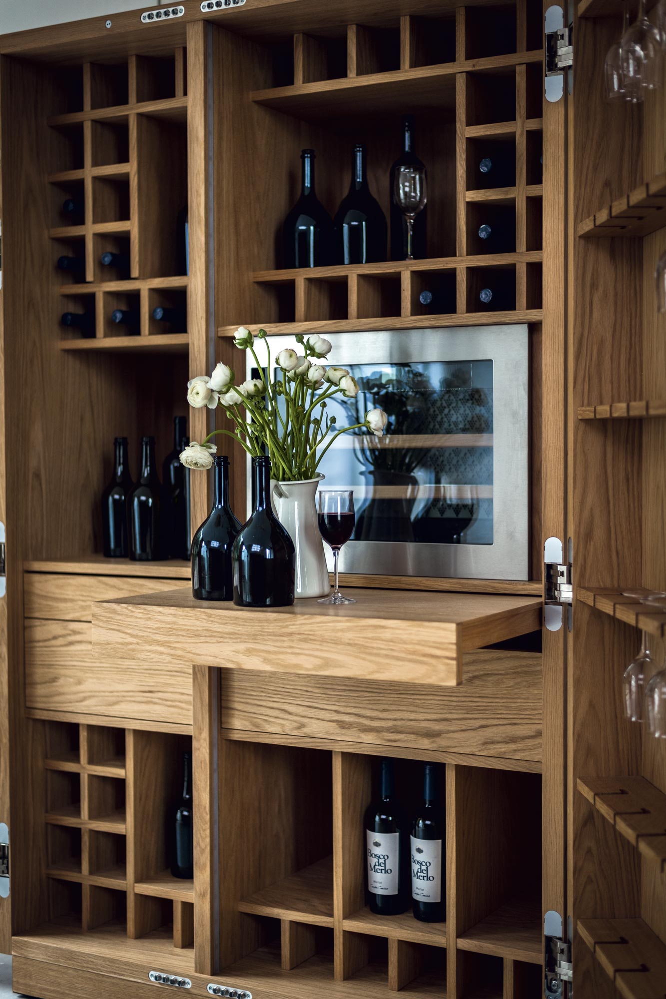 Meubles à vin Gallery 6