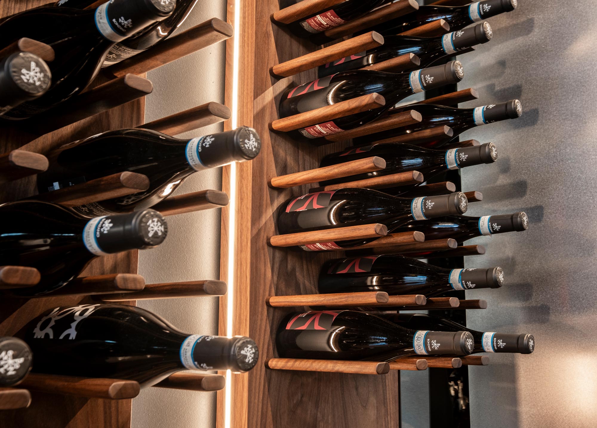 Meubles à vin Gallery 7