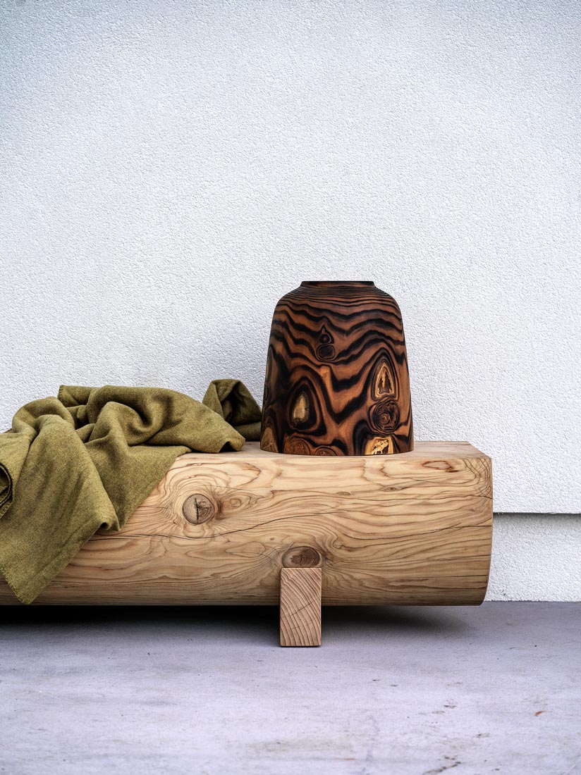 Bancs d'extérieur Gallery 2