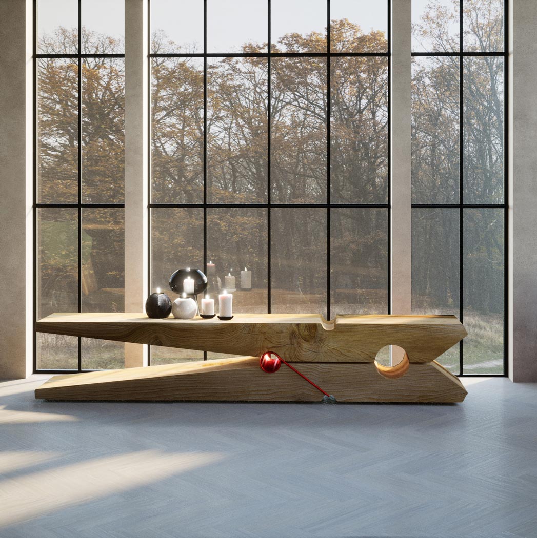 Bancs d'extérieur Gallery 3