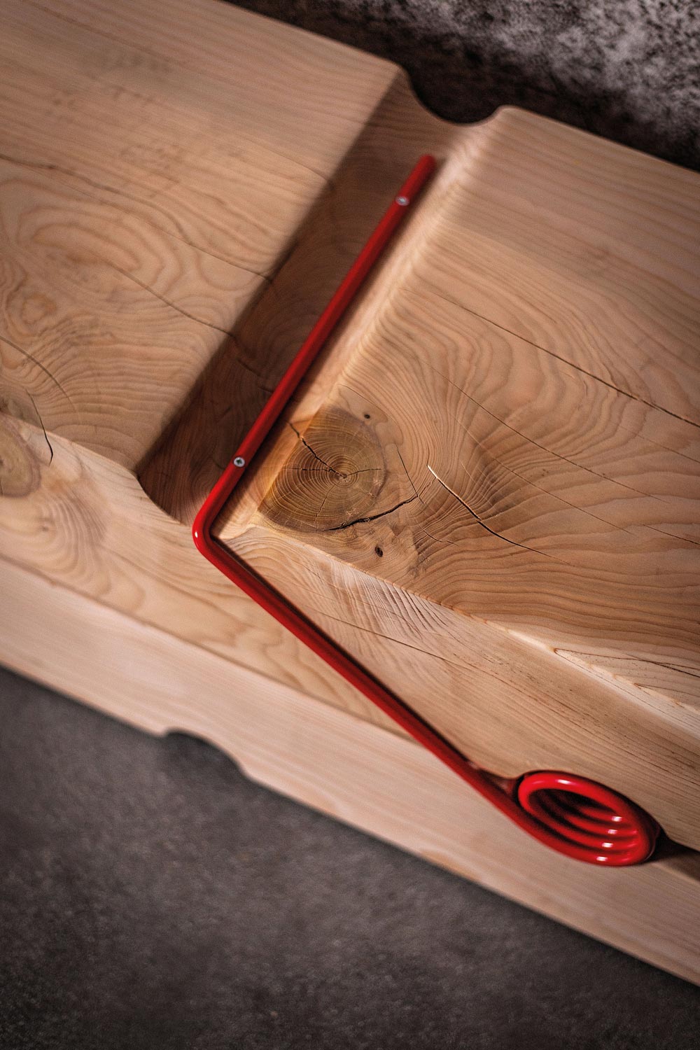 Bancs d'extérieur Gallery 4