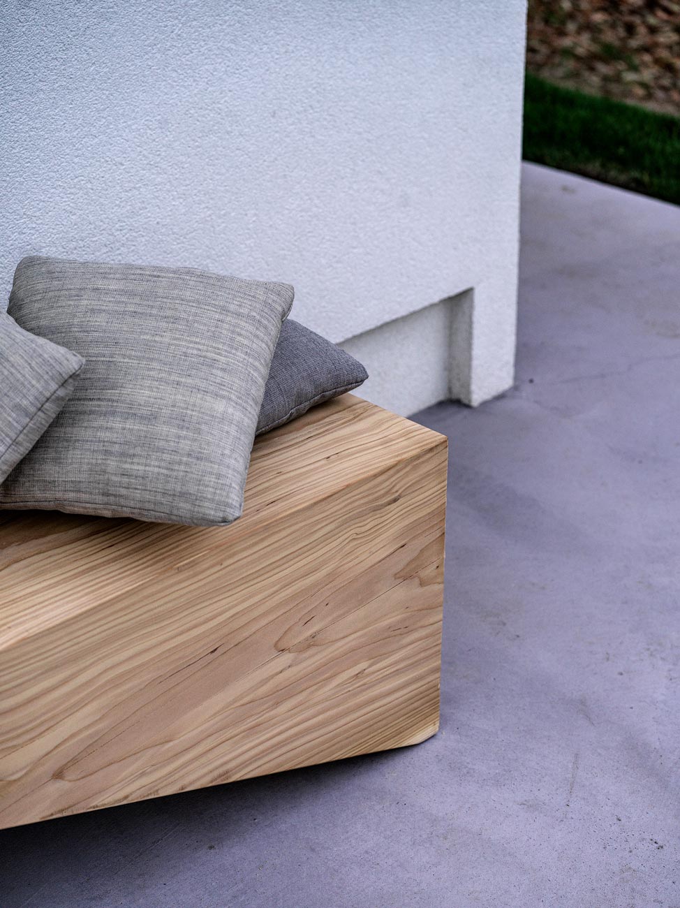 Bancs d'extérieur Gallery 6