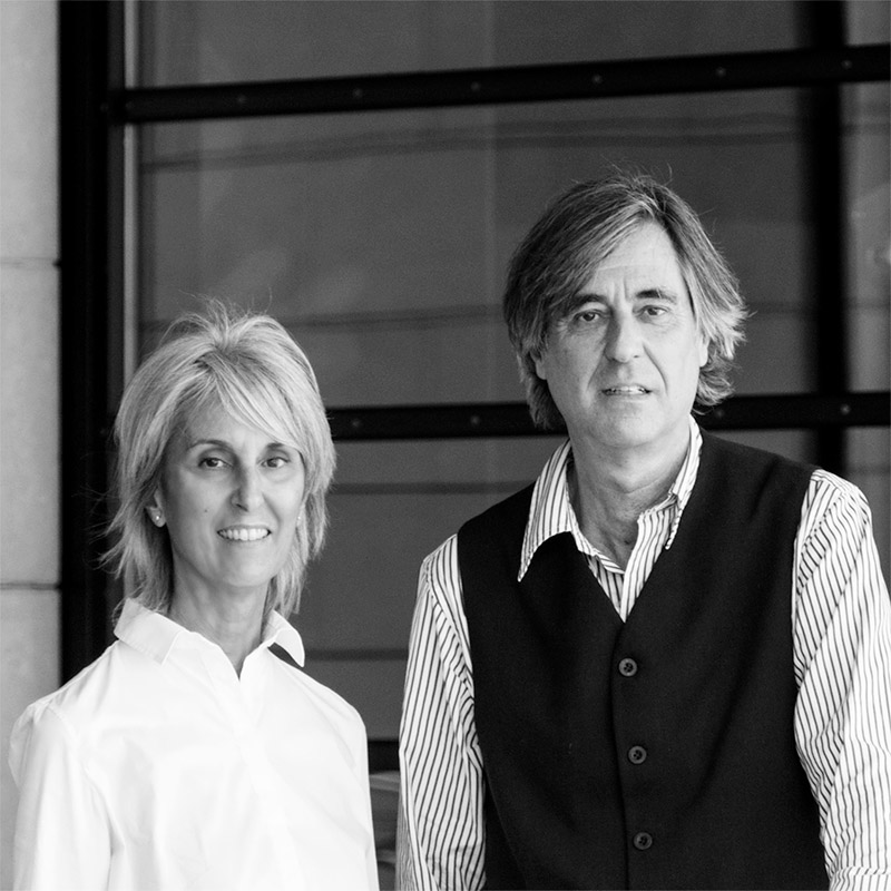 Baldessari e Baldessari