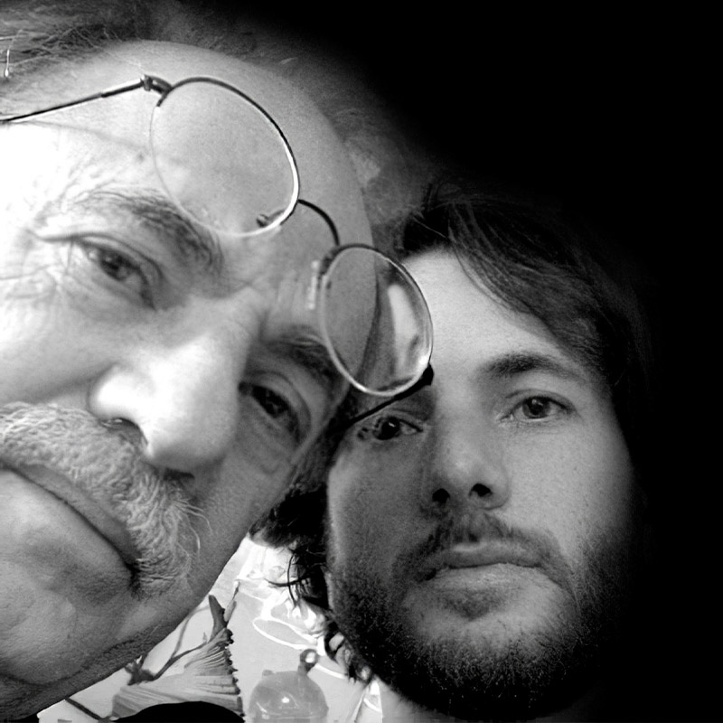 Franco & Matteo Origoni