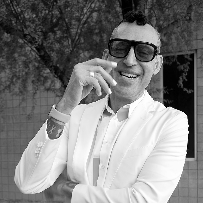 Karim Rashid