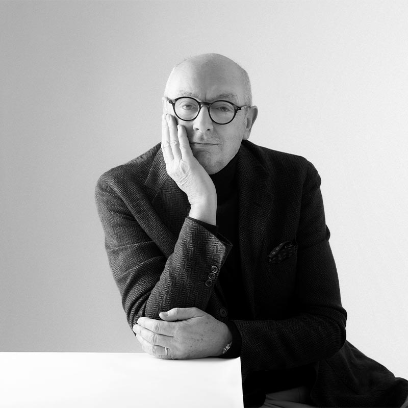 Piero Lissoni