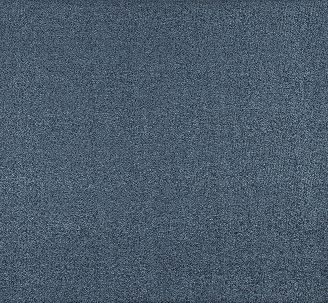 D1 - Stoff Bouclé M150 - 12 Azzurro