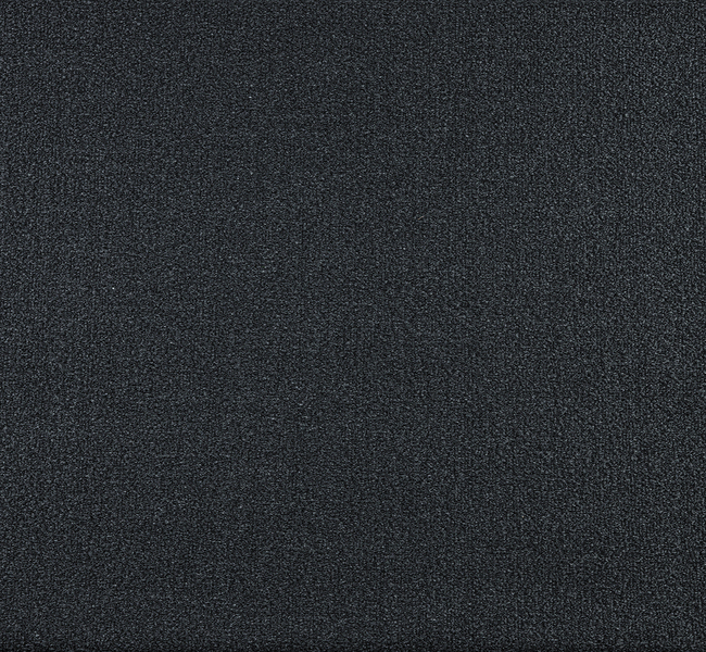 D1 - Stoff Bouclé M150 - 18 Nero