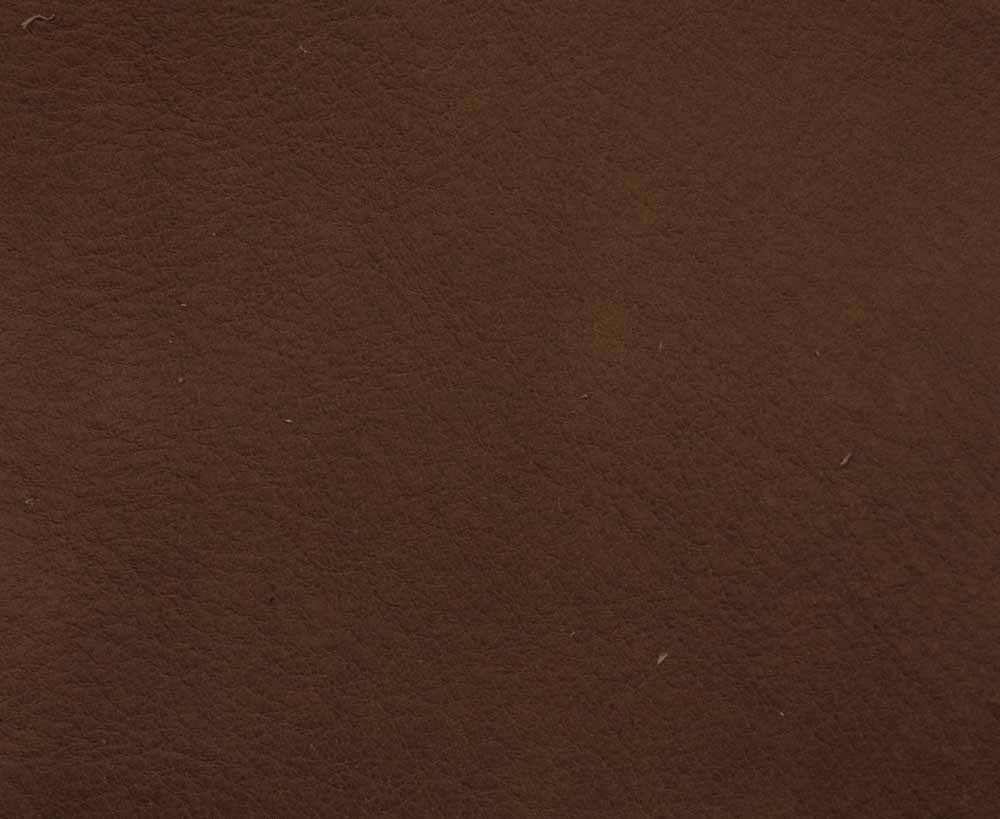 D3 - Leder camoscio - 11 Castagno
