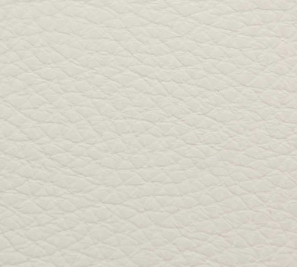 D3 - Leder Cristal - 18  Bianco