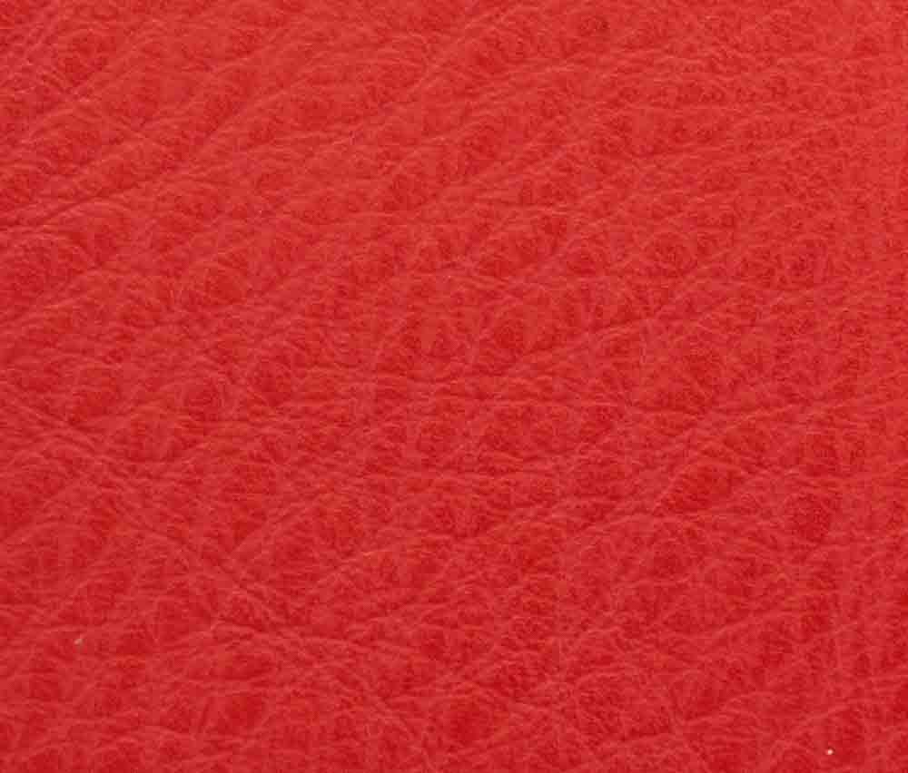 D3 - Leder Cristal - 37  Rosso