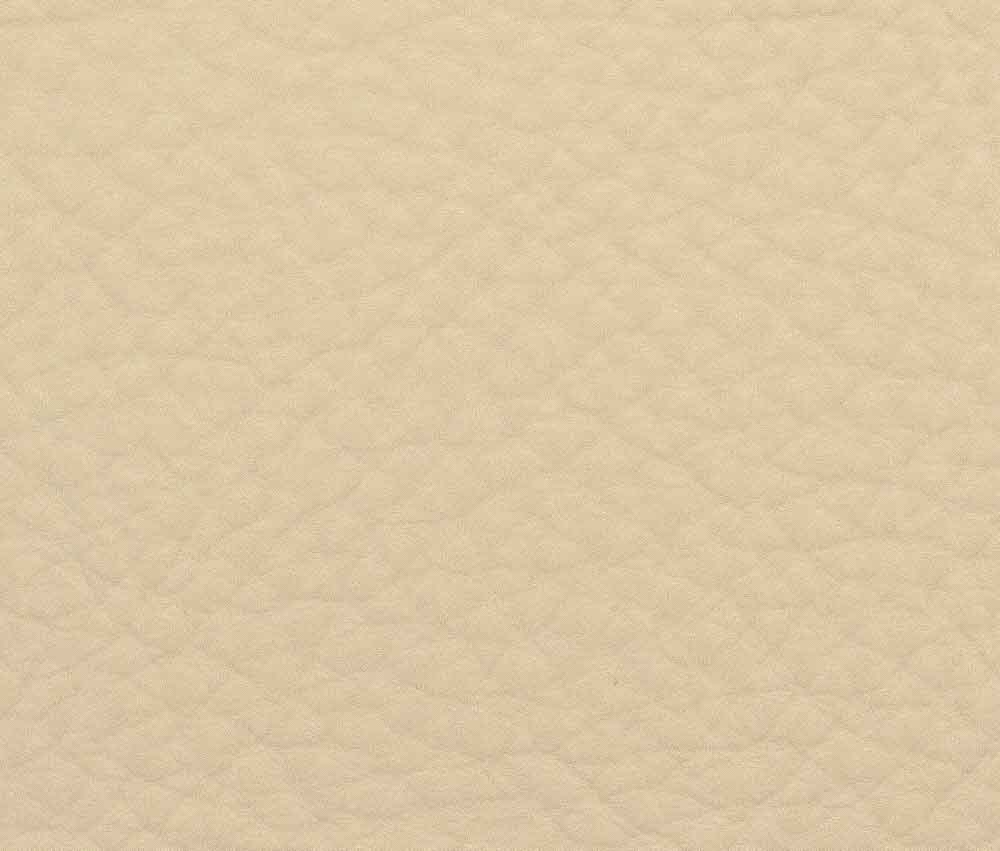 D3 - Leder Cristal - 70 Ecru