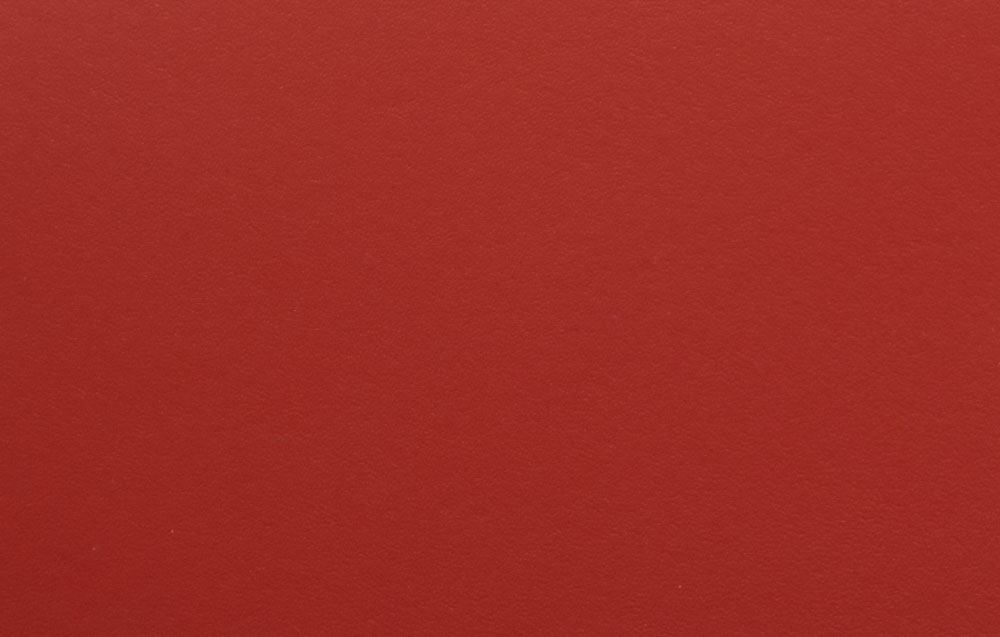 D7 - Kernleder Olimpia 010 Rosso