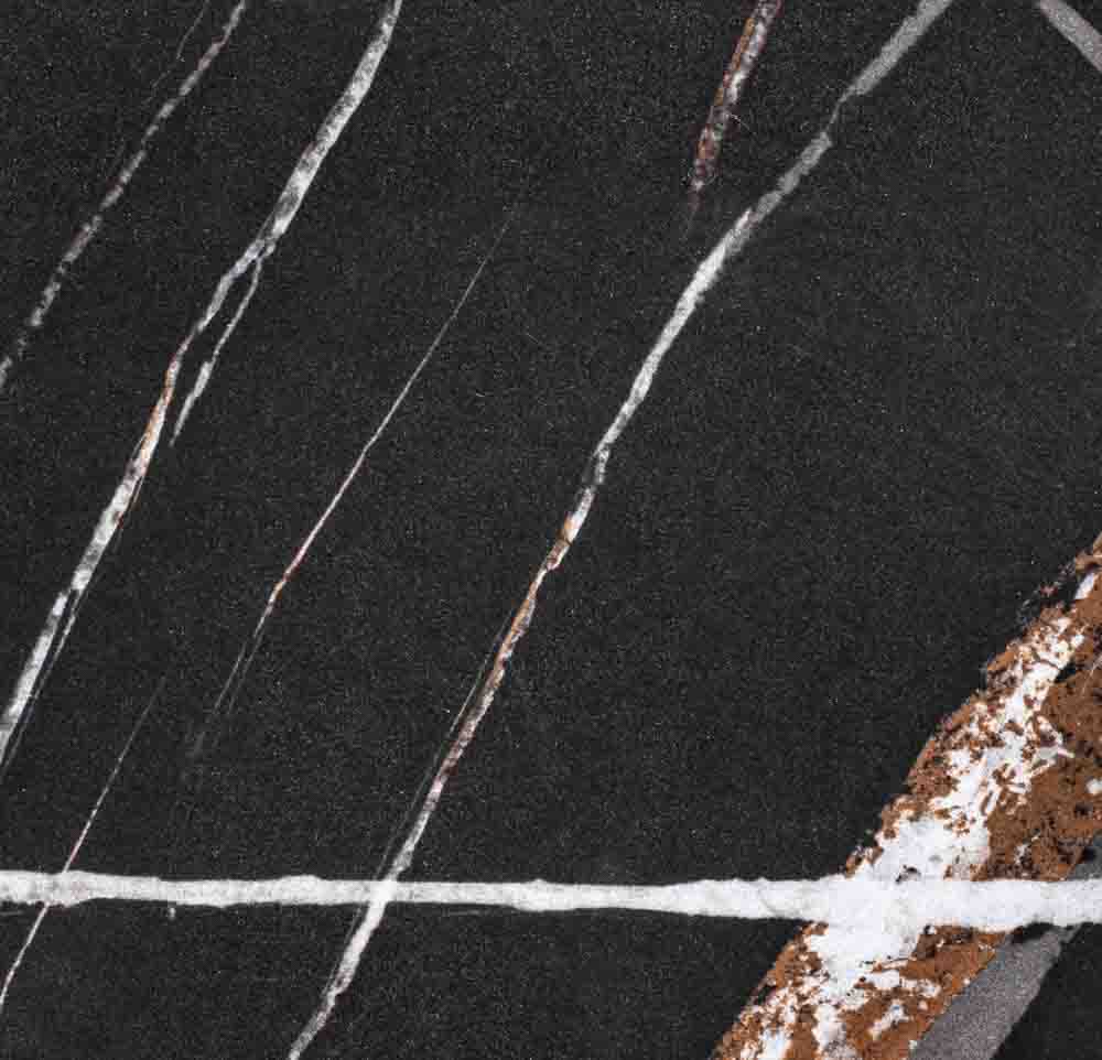 F1 - Feinsteinzeug Sahara Noir