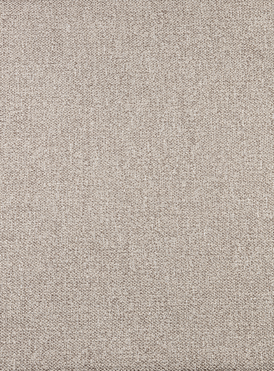 D1 - Stoff Milano M107 - 02 Tortora