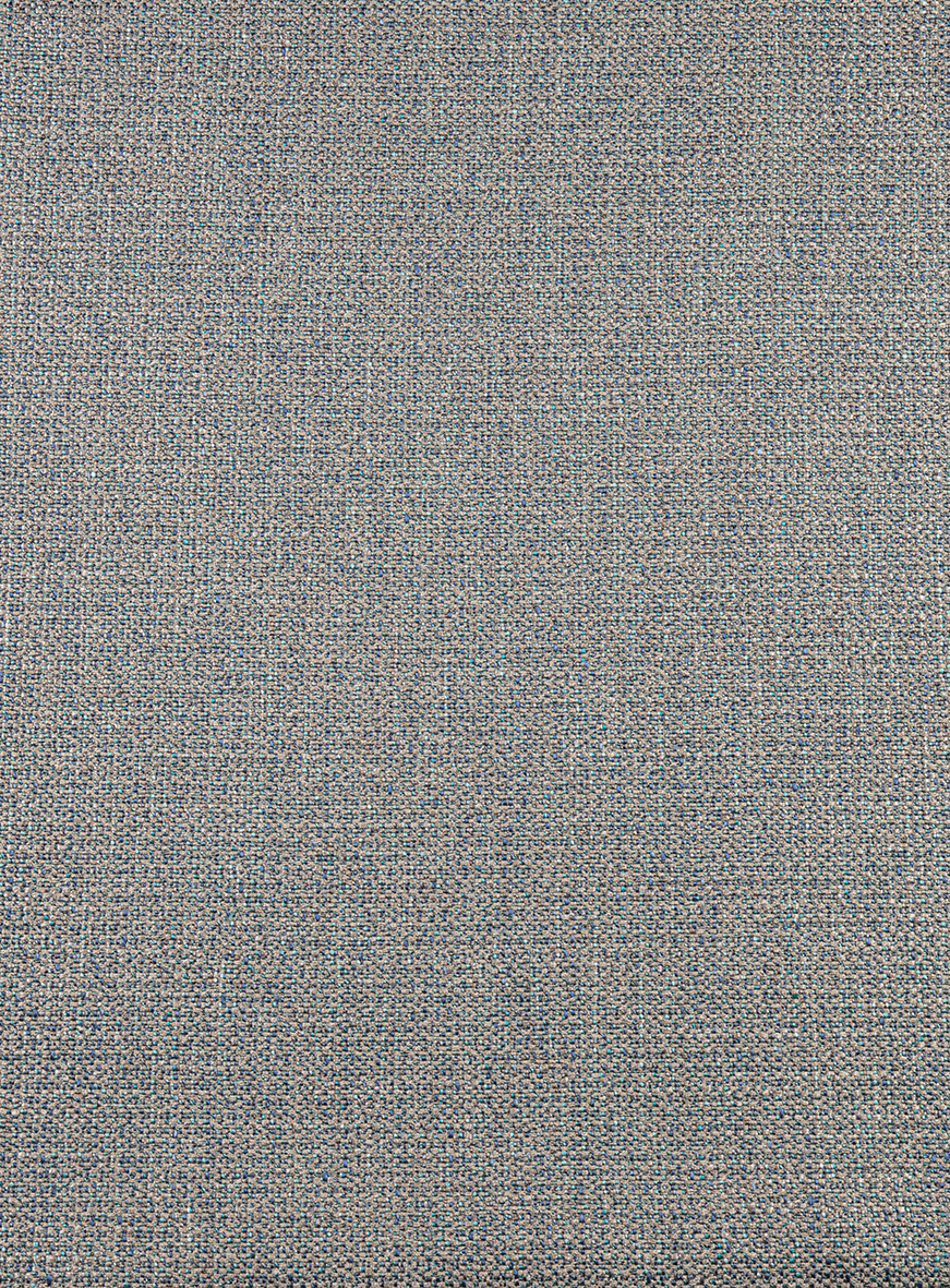 D1 - Stoff Milano M107 - 06 Azzurro