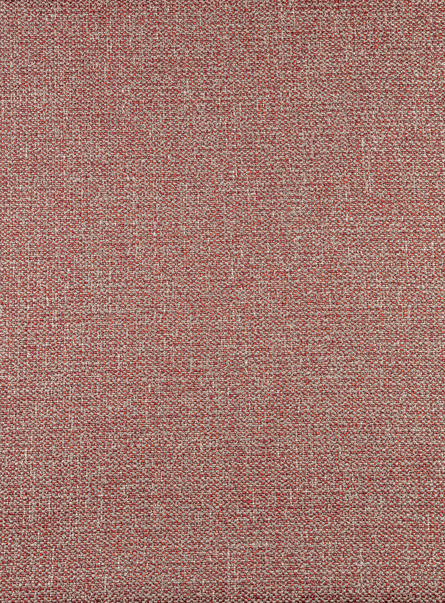 D1 - Stoff Milano M107 - 20 Mattone