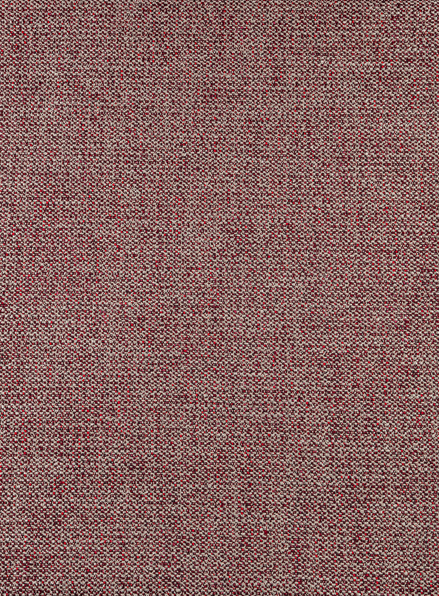 D1 - Stoff Milano M107 - 25 Amaranto