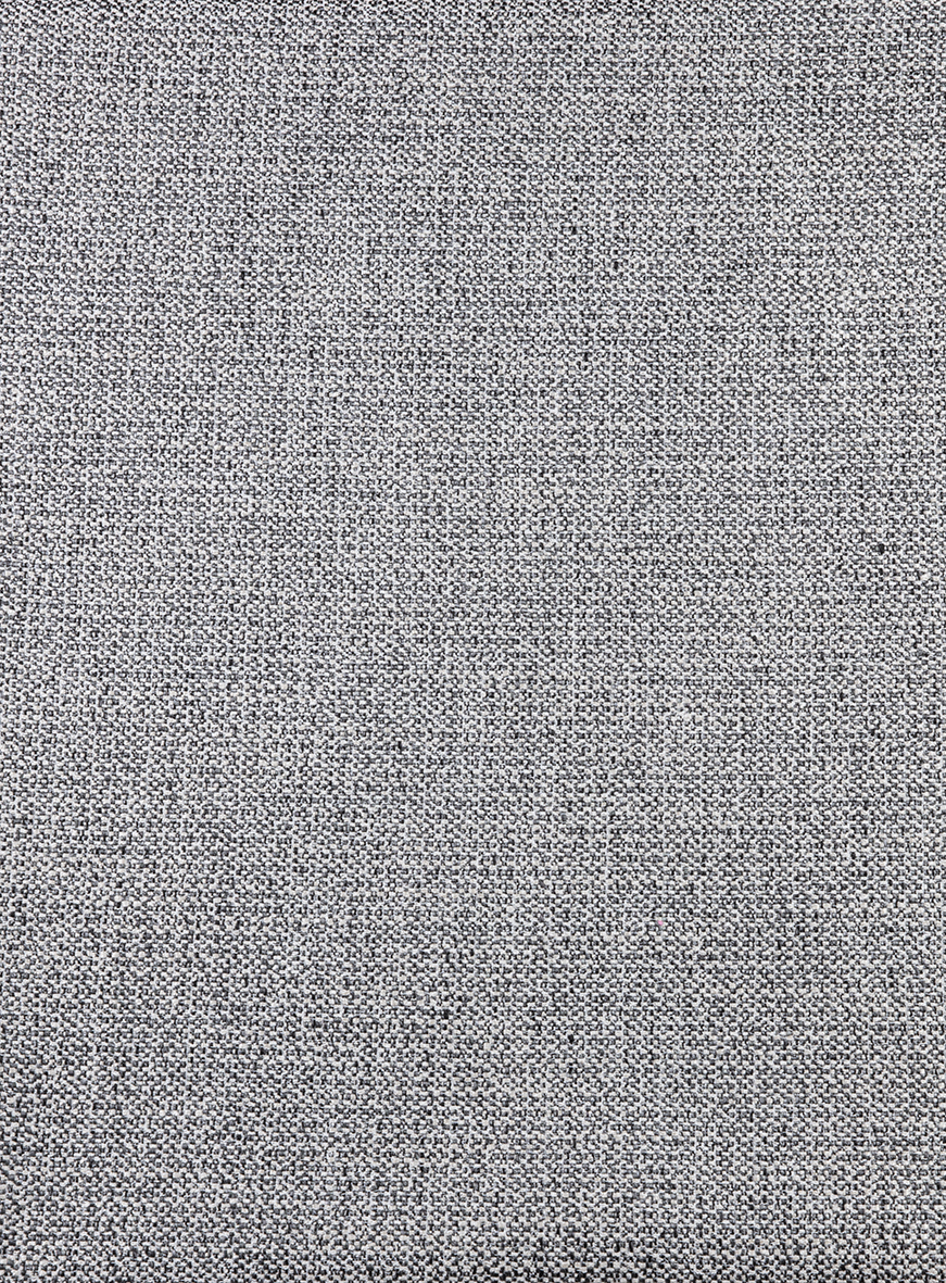 D1 - Stoff Milano M107 - 26 Nero