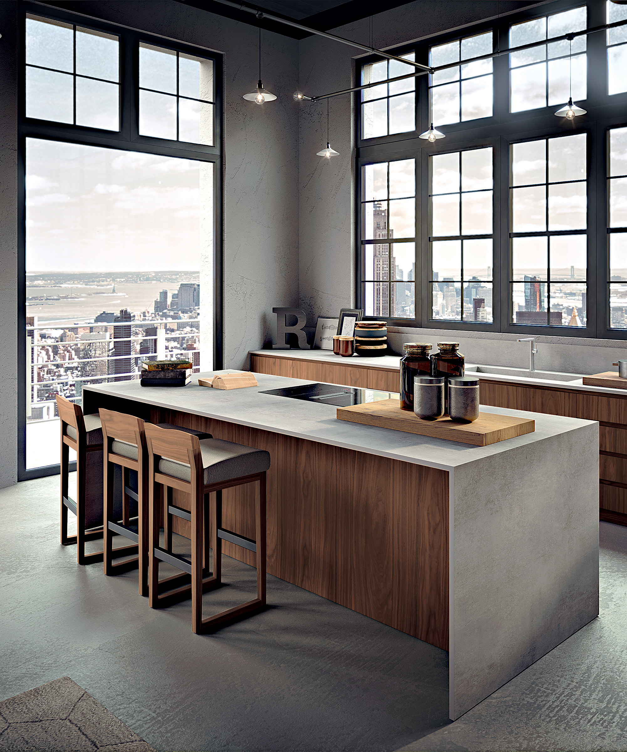 LA CUCINA Gallery 10