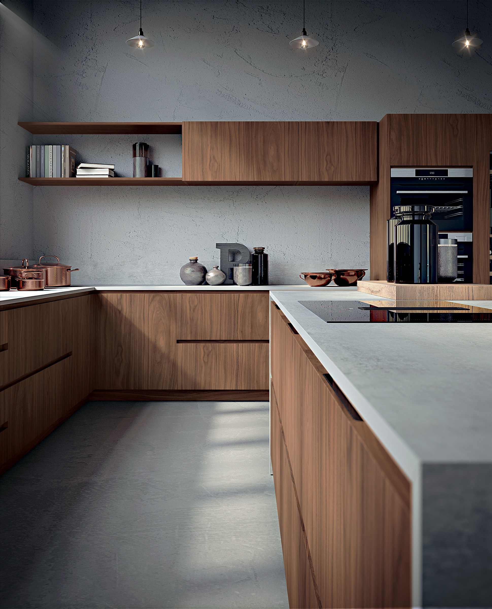 LA CUCINA Gallery 11