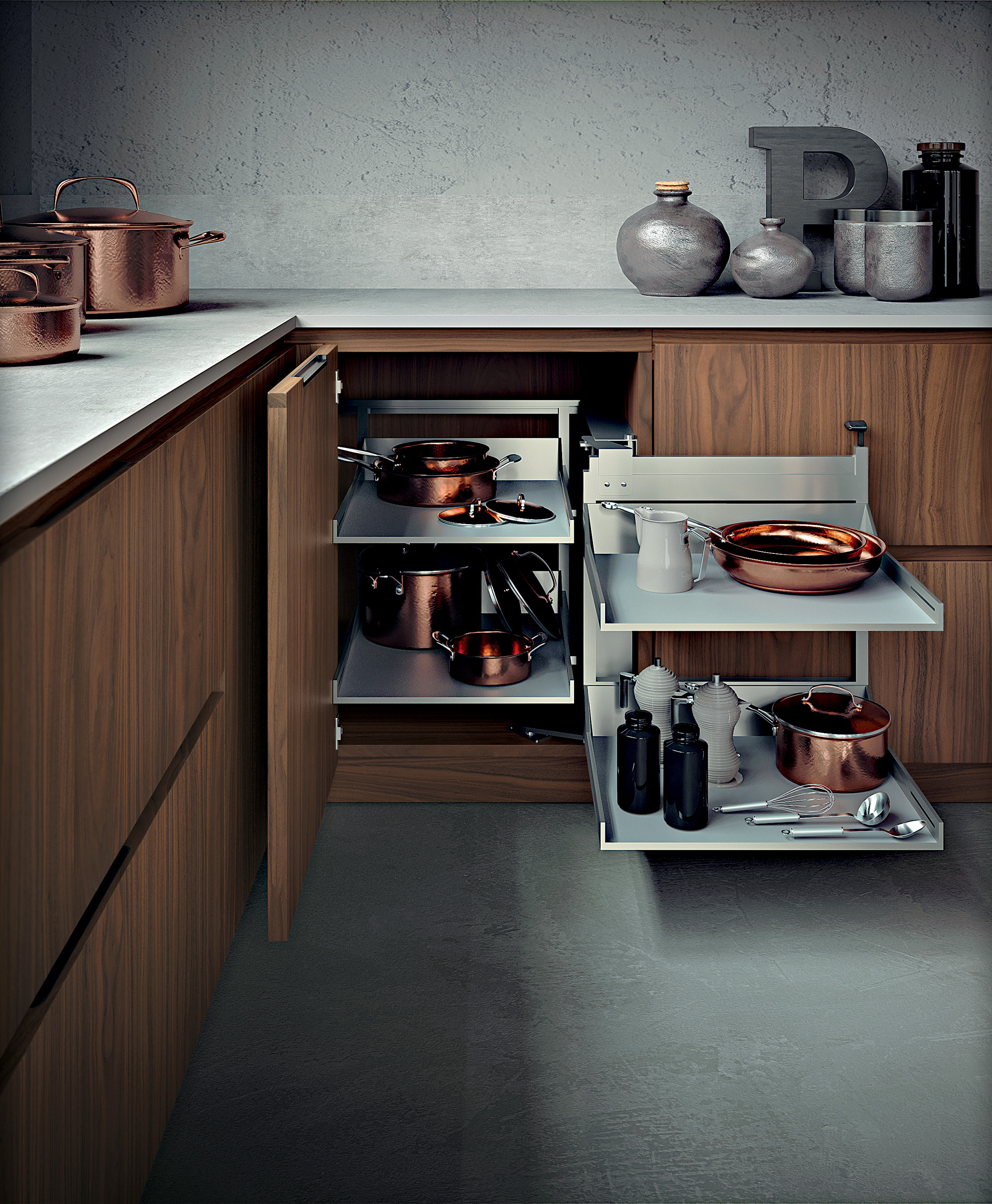 LA CUCINA Gallery 12