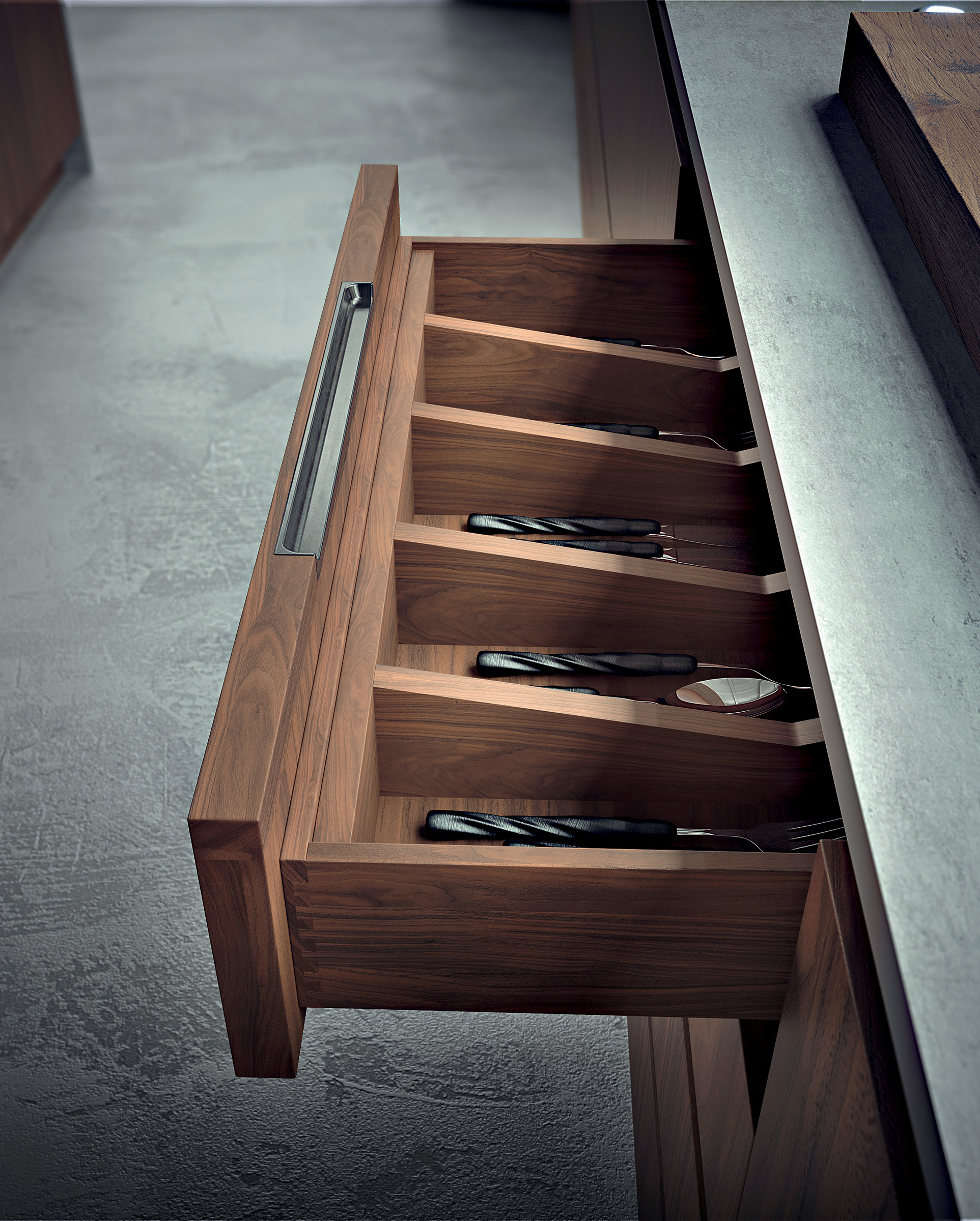 LA CUCINA Gallery 13