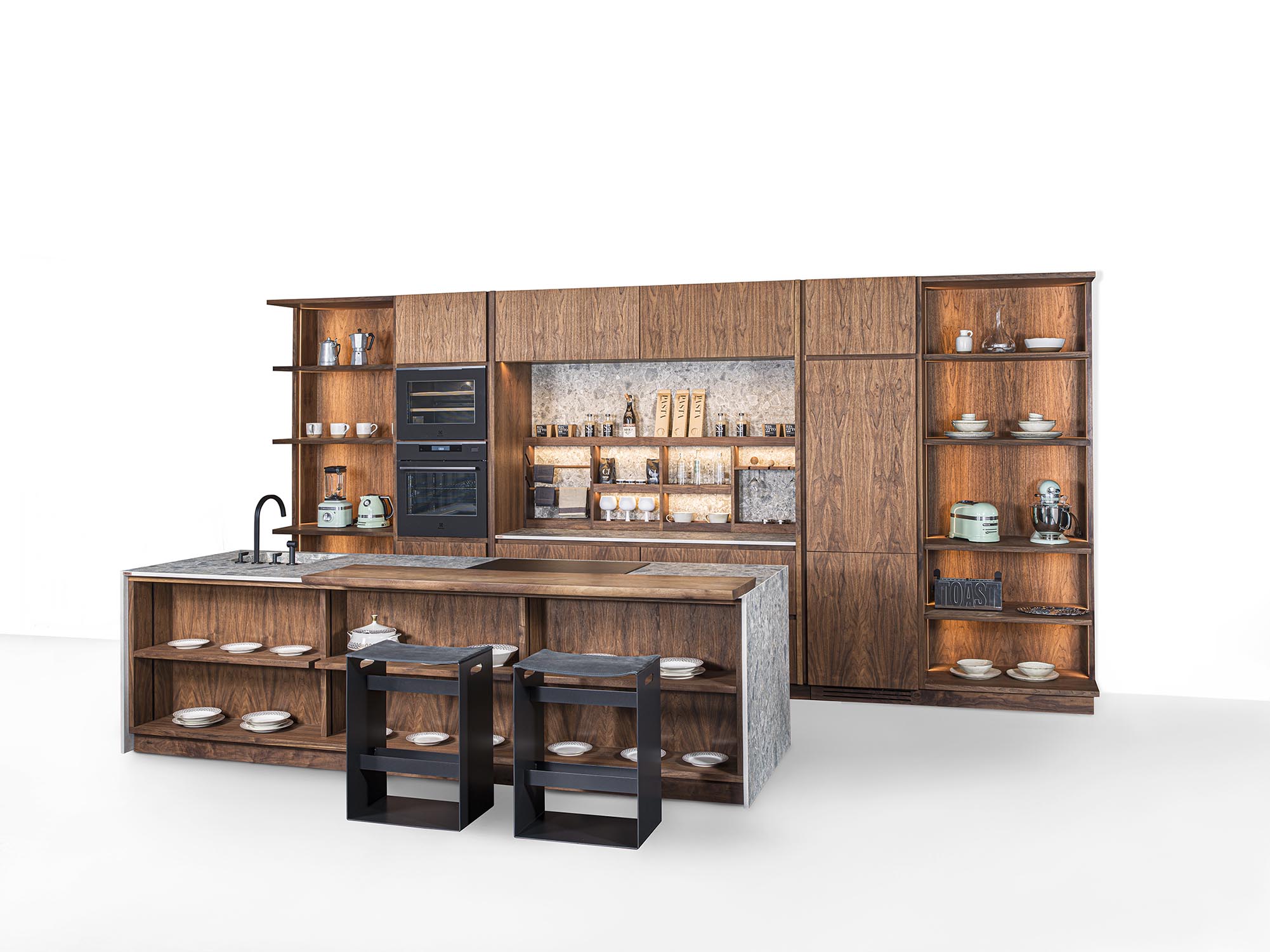 LA CUCINA Gallery 16