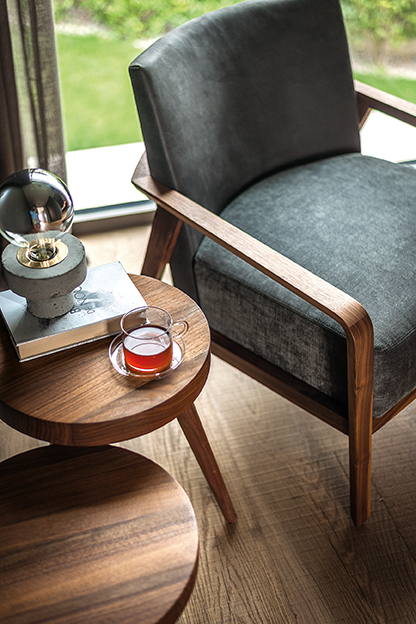 NOBLÉ ARMCHAIR Gallery 3