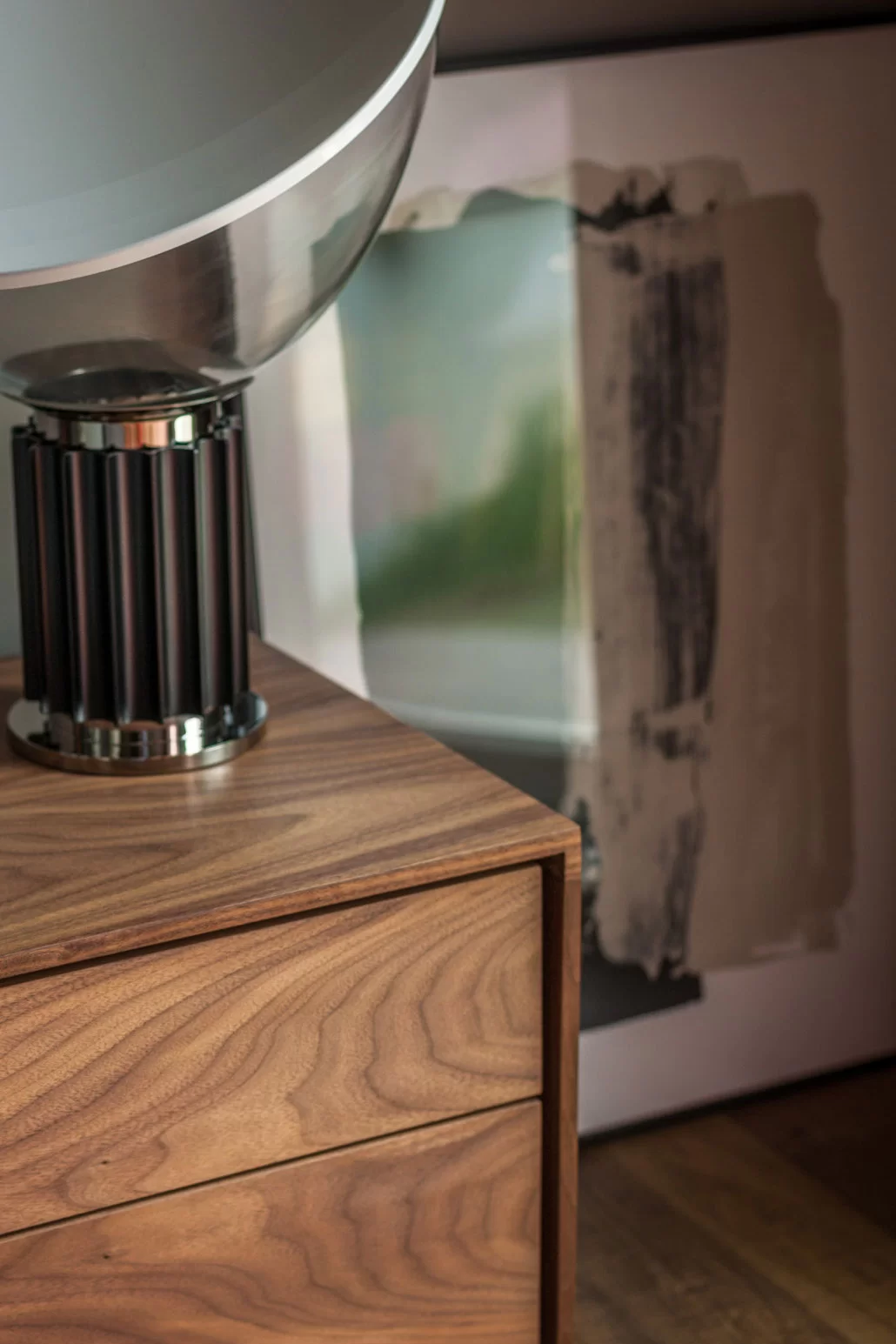 RIALTO FLY NIGHT DRESSER Gallery 1