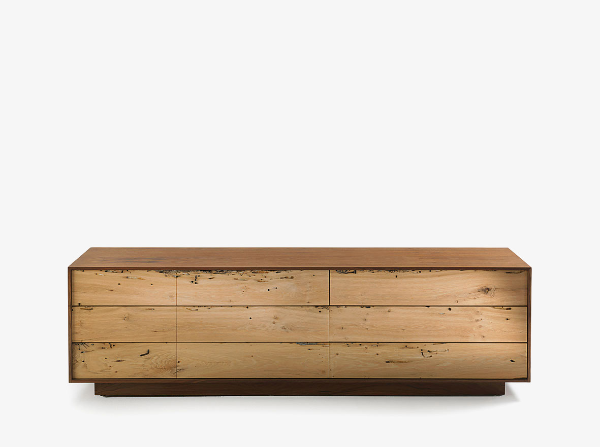 RIALTO LOWBOARD Gallery 1