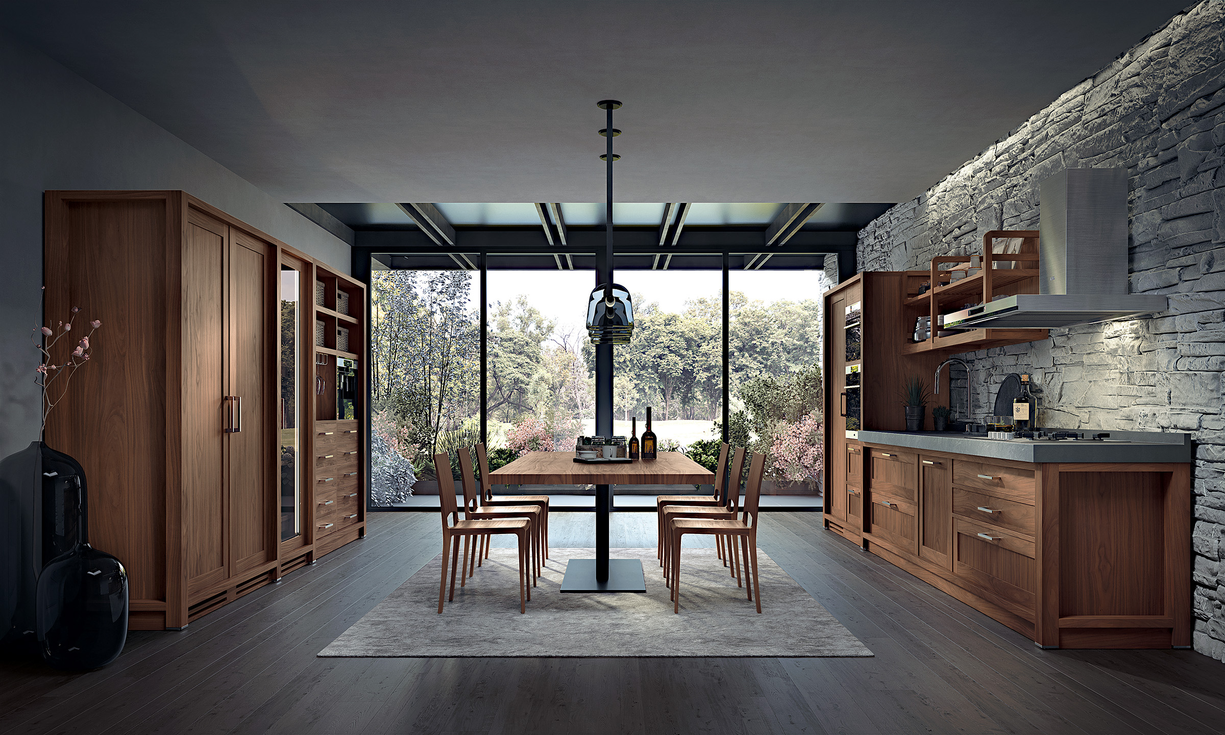 SEVEN DAYS Gallery 1