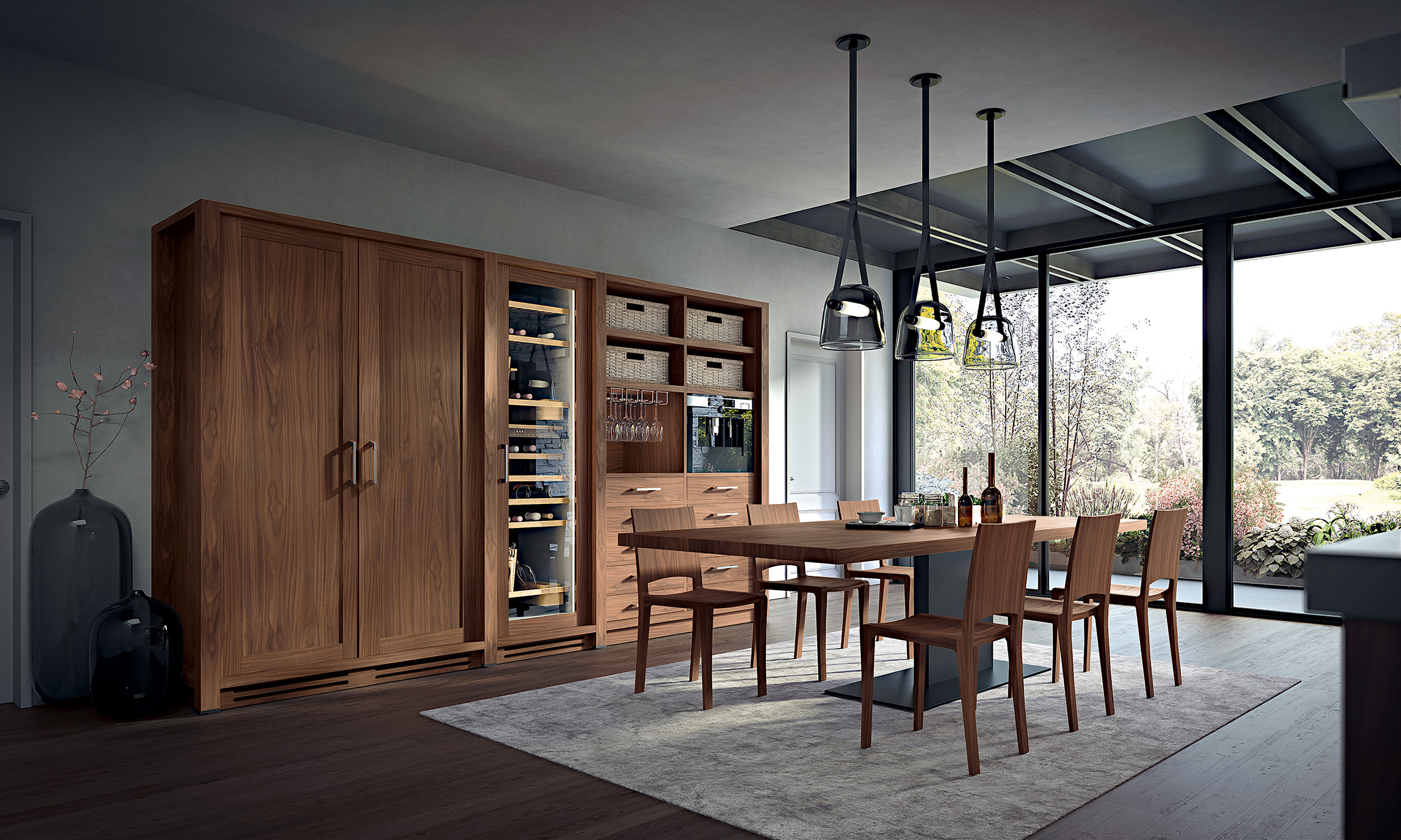 SEVEN DAYS Gallery 4