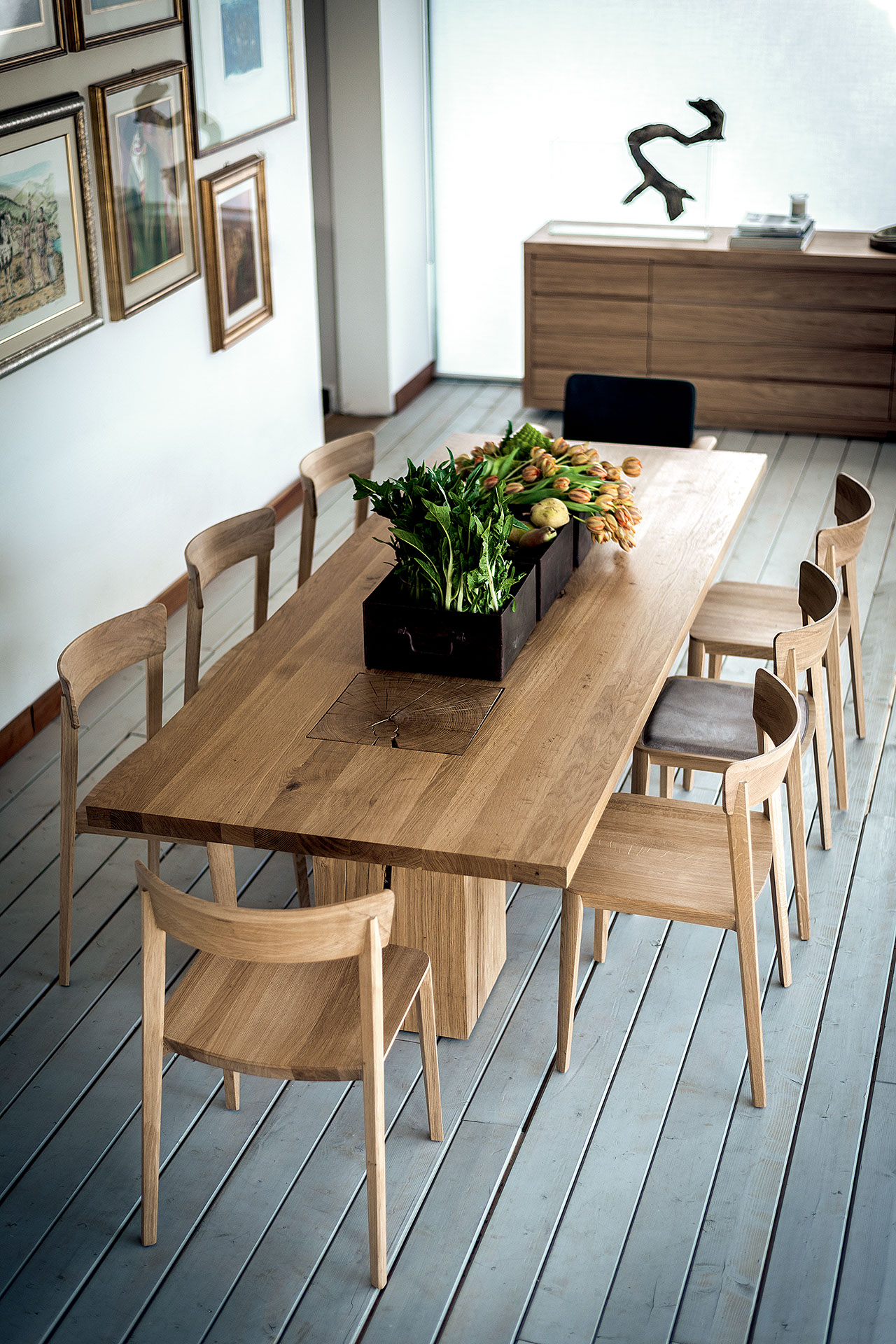 BOSS EXECUTIVE Gallery 3