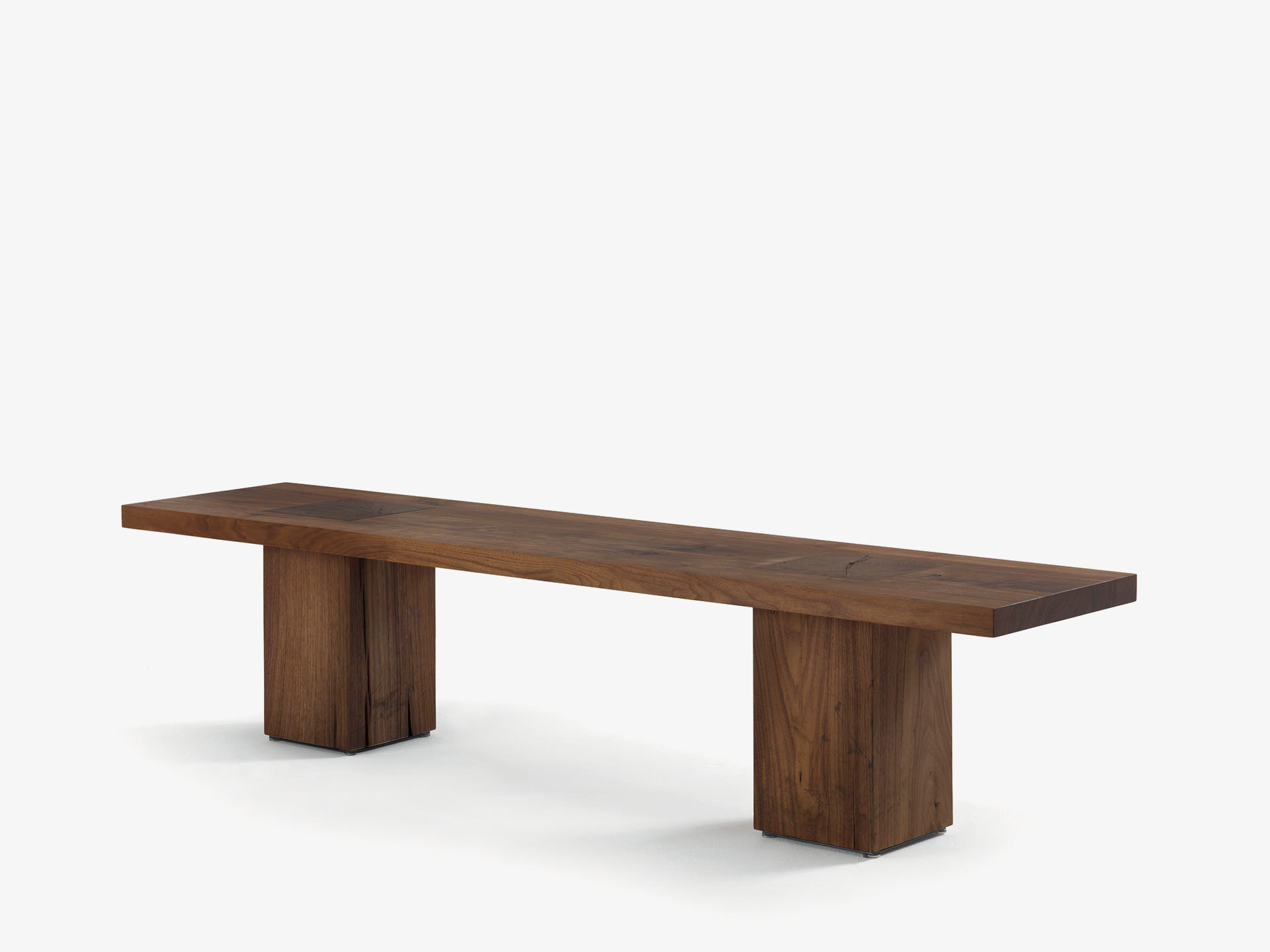 BOSS EXECUTIVE BENCH Gallery 1